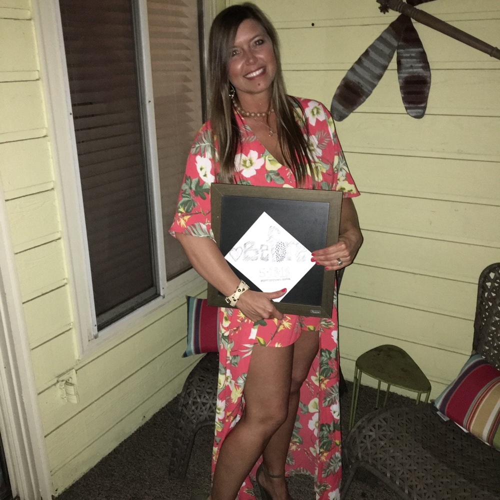 Meet your Posher, Dee